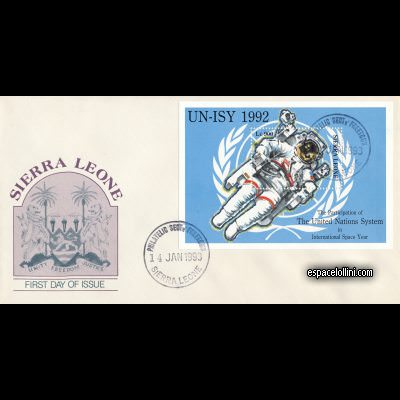 the stamp 9200 SIE 2 F