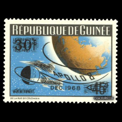 le timbre 4100 GUI 2