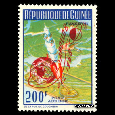 le timbre 4100 GUI 10