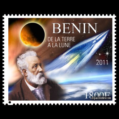 le timbre 10452 BEN 29
