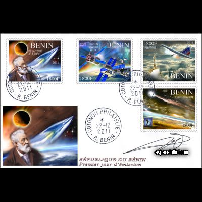le timbre 10452 BEN 29/32 F