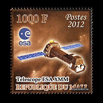 the stamp 10096 MLI 1 detail