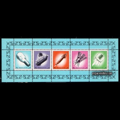 le timbre 2950 MAN 7/11 C