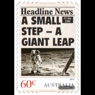 the stamp 10460 AIE 3 detail