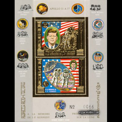 le timbre 4500 CGE 6 C