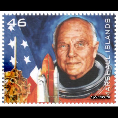 the stamp 10050 MSH 17 detail