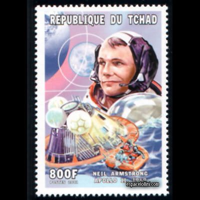 the stamp 10090 TCH 7