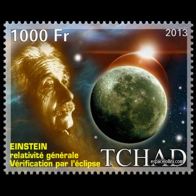 the stamp 10511 TCH 34