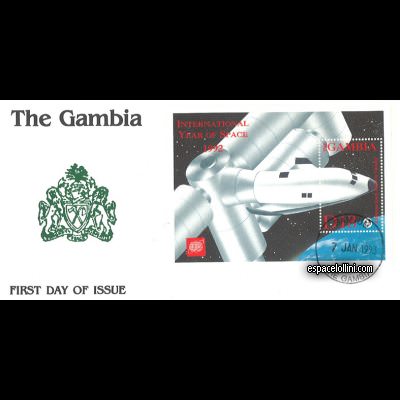 the stamp 9200 GAM 3 F