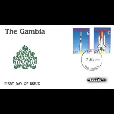 the stamp 9200 GAM 1/2 F