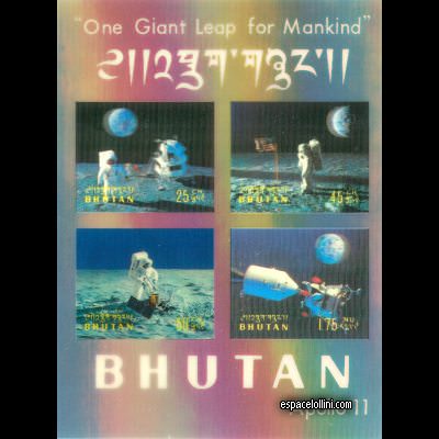 le timbre 4500 BHU 14 DA