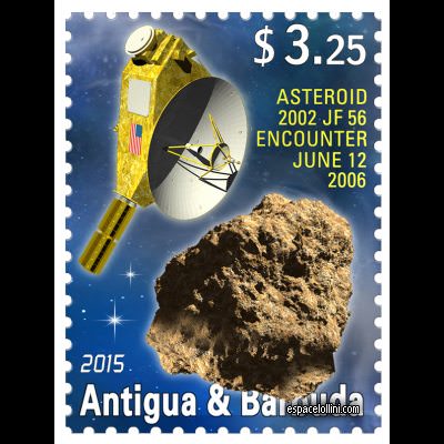 the stamp 10536 ANB 2 (artwork)