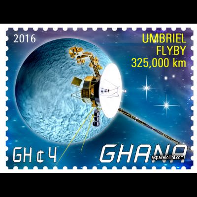 le timbre 10505 GHA 2 LOLLINI PICTURE
