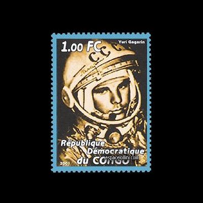 the stamp 10100 CON 1