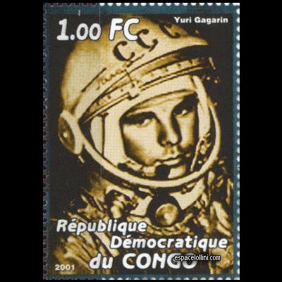 the stamp 10100 CON 1