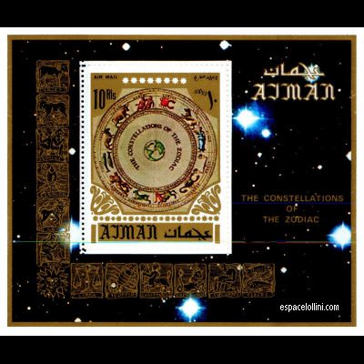 le timbre 4500 AJM 37 B