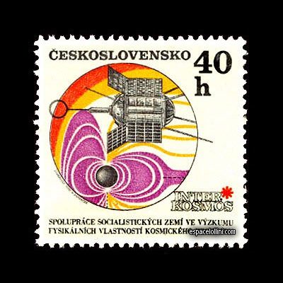 le timbre 4800 TKI 2