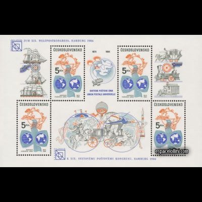 le timbre 8860 TKI 2 G