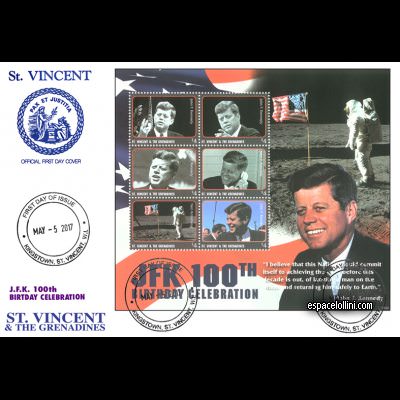 the stamp 10524 SVG 5/10 F
