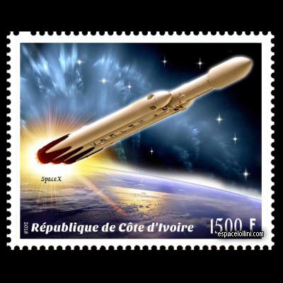 the stamp 10568 IVO 1