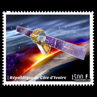 the stamp 10568 IVO 3