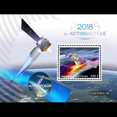 the stamp 10568 IVO 10 B