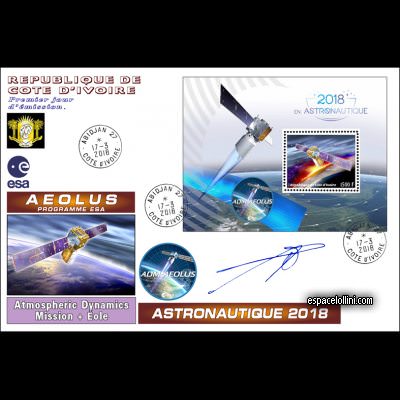 the stamp 10568 IVO 10 F