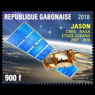 the stamp 10560 GAB 41