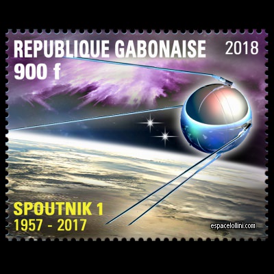 the stamp 10560 GAB 42