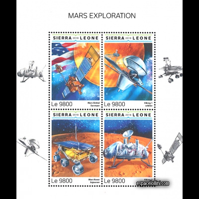 le timbre 10543 SIE 1/4 C