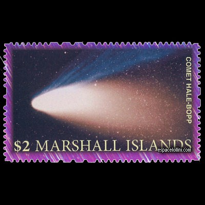 the stamp etoile MSH 49 detail