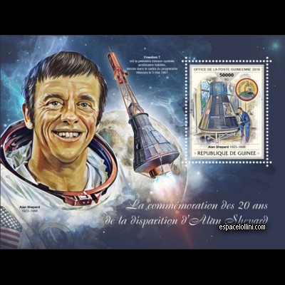 the stamp 10580 GUI 14 B