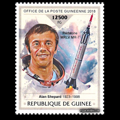 the stamp 10580 GUI 10 detail