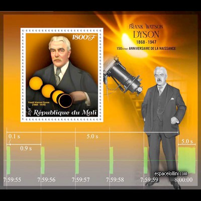 the stamp 10566 MLI 3 B