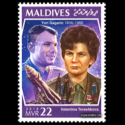 the stamp 10485 MLD 44 Detail