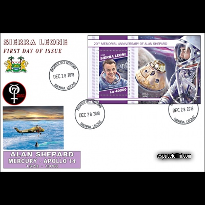 the stamp 10280 SIE 10 F
