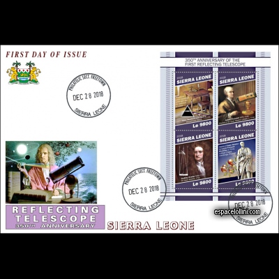 the stamp etoile SIE 8/11 F
