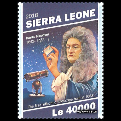 the stamp etoile SIE 12 detail