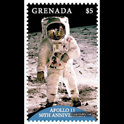 le timbre 10580 GRA 3 Detail