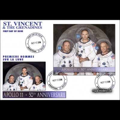 le timbre 10580 SVG 1/3 F