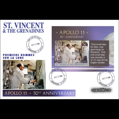 le timbre 10580 SVG 4 F