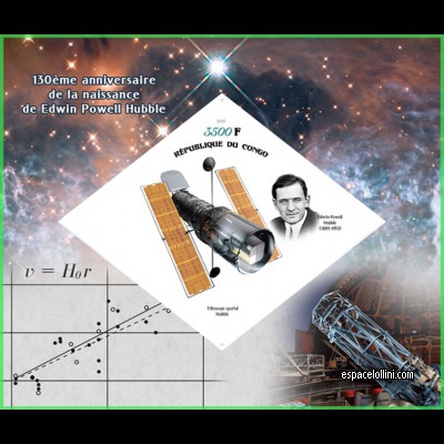 the stamp 10542 COF 3 BA