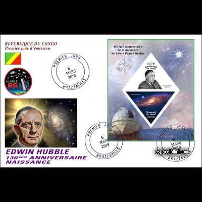 the stamp 10542 COF 1/2 FA