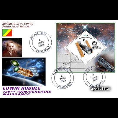 the stamp 10542 COF 3 F