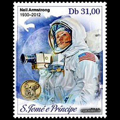 le timbre 10580 STH 7 detail