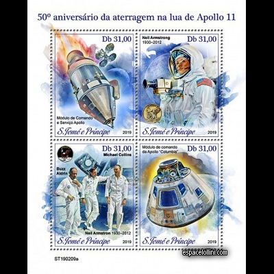 le timbre 10580 STH 6/9 C
