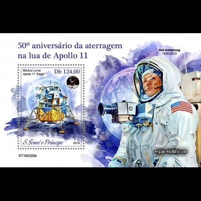 le timbre 10580 STH 10 B