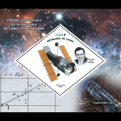 le timbre 10542 COF 3 B