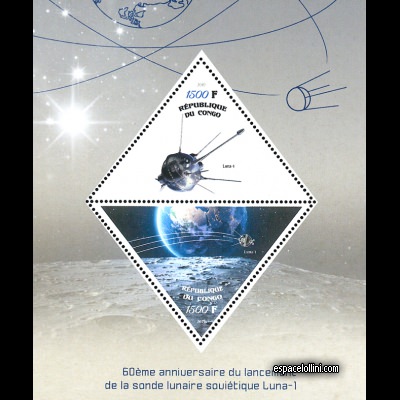 le timbre 10597 COF 1/2 C
