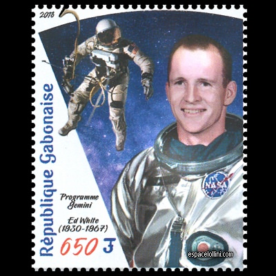 the stamp 10581 GAB 8